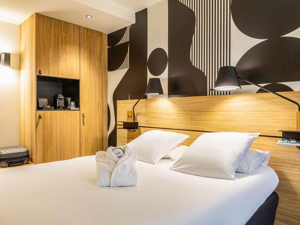 Mercure Metz Centre Room photo